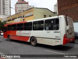Viação Santa Edwiges 69063 na cidade de Belo Horizonte, Minas Gerais, Brasil, por Pablo Henrique. Número da foto: #:id.