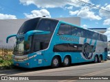 Auto Viação Progresso 6022 na cidade de São José do Belmonte, Pernambuco, Brasil, por Francisco Mauricio Freire. Número da foto: #:id.