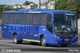 Viação Pavunense B32804 na cidade de Rio de Janeiro, Rio de Janeiro, Brasil, por Felipe Sisley. Número da foto: #:id.