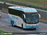 Emtram 4930 na cidade de Aparecida, São Paulo, Brasil, por Luiz Krolman. Número da foto: #8637246.