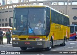Viação Itapemirim 6801 na cidade de São Paulo, São Paulo, Brasil, por Yuri Ferreira Marinho. Número da foto: #8638219.