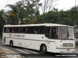 Cristoni Transportes e Turismo 8603 na cidade de São Paulo, São Paulo, Brasil, por Lucas Adriano Bernardino. ID da foto: :id.