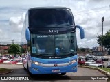 Rápido Federal 11875 na cidade de Taguatinga, Distrito Federal, Brasil, por Ygor Busólogo. Número da foto: #:id.