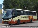 Marlac Turismo 1035 na cidade de Curitiba, Paraná, Brasil, por Paulo Roberto Chulis. Número da foto: #8639486.