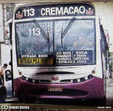 TransBel-Rio AS-11317 na cidade de Belém, Pará, Brasil, por Lucas Jacó. Número da foto: #:id.