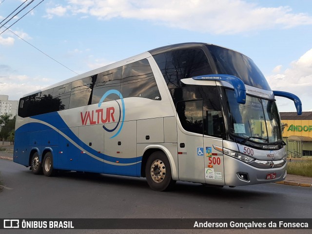 Valtur Turismo 500 na cidade de Cuiabá, Mato Grosso, Brasil, por Anderson Gonçalves da Fonseca. Número da foto: #8693583.