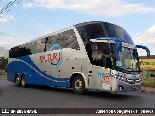 Valtur Turismo 500 na cidade de Cuiabá, Mato Grosso, Brasil, por Anderson Gonçalves da Fonseca. ID da foto: 8693583.