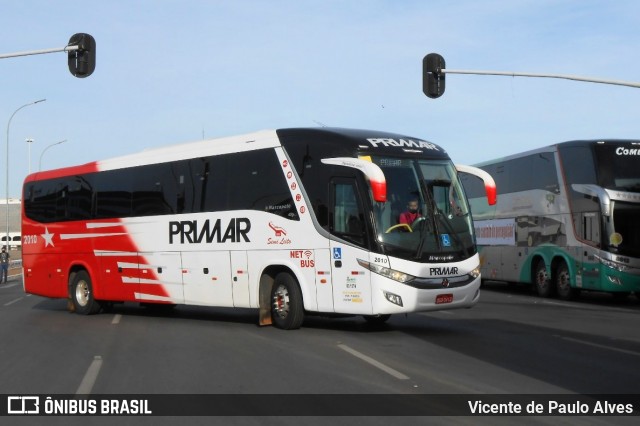 Primar Navegações e Turismo 2010 na cidade de Brasília, Distrito Federal, Brasil, por Vicente de Paulo Alves. ID da foto: 8694073.