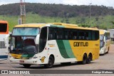 Empresa Gontijo de Transportes 14110 na cidade de João Monlevade, Minas Gerais, Brasil, por Rodrigo Matheus. Número da foto: #8695811.