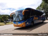 Rápido Expresso Fênix Viação 34525 na cidade de São Paulo, São Paulo, Brasil, por Vanderci Valentim. Número da foto: #8694969.