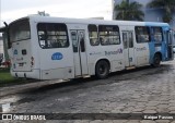 Metropolitana Transportes e Serviços 11112 na cidade de Vila Velha, Espírito Santo, Brasil, por Kaique Passos. ID da foto: :id.