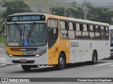 Transunião Transportes 3 6217 na cidade de São Paulo, São Paulo, Brasil, por Ricardo Novo de Magalhaes. Número da foto: #:id.