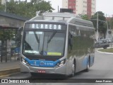 Transwolff Transportes e Turismo 6 6784 na cidade de São Paulo, São Paulo, Brasil, por Jonas Ramos. Número da foto: #8696449.