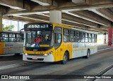 Viação Metrópole Paulista - Zona Leste 3 1322 na cidade de São Paulo, São Paulo, Brasil, por Matheus Stos. Oliveira. Número da foto: #:id.