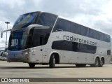 RodeRotas - Rotas de Viação do Triângulo 7411 na cidade de Goiânia, Goiás, Brasil, por Victor Hugo  Ferreira Soares. Número da foto: #:id.
