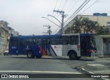 Auto Viação Urubupungá 20.972 na cidade de Osasco, São Paulo, Brasil, por Rômulo Santos. Número da foto: #:id.