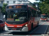 Viação Cruzeiro > Viação Sidon 38143 na cidade de Belo Horizonte, Minas Gerais, Brasil, por Athos Arruda. Número da foto: #:id.