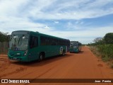 Viação Sorriso de Minas 4503 na cidade de Uberlândia, Minas Gerais, Brasil, por Joao   Pereira. Número da foto: #8696601.