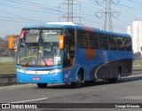 Litorânea Transportes Coletivos 5091 na cidade de São José dos Campos, São Paulo, Brasil, por George Miranda. Número da foto: #8695975.