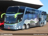 Viação Garcia 8635 na cidade de Maringá, Paraná, Brasil, por Marcos de Alcantara Pinto. Número da foto: #:id.
