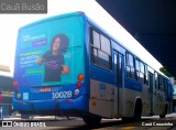 Concessionária Salvador Norte - CSN Transportes 10028 na cidade de Salvador, Bahia, Brasil, por Cauã Cauazinho. Número da foto: #8693910.