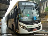 Viação Elite 2310 na cidade de Volta Redonda, Rio de Janeiro, Brasil, por Matheus Martins da Silva. Número da foto: #8693584.