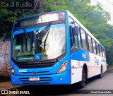 Concessionária Salvador Norte - CSN Transportes 10562 na cidade de Salvador, Bahia, Brasil, por Cauã Cauazinho. Número da foto: #8693880.