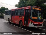 Viação Cruzeiro > Viação Sidon 38151 na cidade de Belo Horizonte, Minas Gerais, Brasil, por Kaique Marquês Medeiros . Número da foto: #8693593.