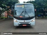 Ribe Transporte 6090 na cidade de Pontal, São Paulo, Brasil, por Jonata Rodrigo. Número da foto: #:id.