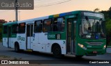 OT Trans - Ótima Salvador Transportes 21022 na cidade de Salvador, Bahia, Brasil, por Cauã Cauazinho. Número da foto: #8693877.