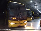 Viação Itapemirim 8605 na cidade de Vitória, Espírito Santo, Brasil, por Klaywe Silva. Número da foto: #8694985.