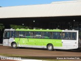 Viação Garcia 7519 na cidade de Maringá, Paraná, Brasil, por Marcos de Alcantara Pinto. Número da foto: #8694621.