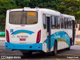 Auto Viação Vera Cruz - Belford Roxo RJ 112.021 na cidade de Rio de Janeiro, Rio de Janeiro, Brasil, por Gabriel Brook. ID da foto: :id.