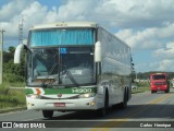 Empresa Gontijo de Transportes 14900 na cidade de Vitória da Conquista, Bahia, Brasil, por Carlos  Henrique. Número da foto: #8694404.
