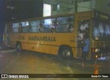 Empresa de Transportes Nova Marambaia 111 na cidade de Belém, Pará, Brasil, por Erwin Di Tarso. Número da foto: #:id.