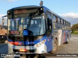 Radial Transporte Coletivo 41.111 na cidade de São Paulo, São Paulo, Brasil, por Savio Luiz Neves Lisboa. Número da foto: #:id.