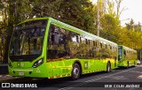 Sistema de Movilidad M1 > RTP - Red de Transporte de Pasajeros de la Ciudad de México 7007 na cidade de Ciudad de México, México, por ERIK COLIN JIMÉNEZ. Número da foto: #8693940.
