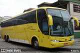 Viação Itapemirim 8659 na cidade de Rio de Janeiro, Rio de Janeiro, Brasil, por Rafael H.. Número da foto: #8696199.