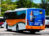 Linave Transportes RJ 146.024 na cidade de Rio de Janeiro, Rio de Janeiro, Brasil, por Yaan Medeiros. Número da foto: #:id.