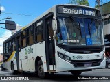 Viação Elite 2324 na cidade de Volta Redonda, Rio de Janeiro, Brasil, por Matheus Martins da Silva. ID da foto: :id.