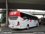 Viação Campo Belo - VCB Transportes 751 na cidade de Belo Horizonte, Minas Gerais, Brasil, por Douglas Célio Brandao. Número da foto: #:id.