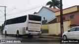 Ônibus Particulares 3460 na cidade de Ijaci, Minas Gerais, Brasil, por Marcos Silva Assis. ID da foto: :id.