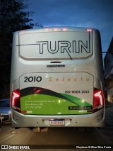 Turin Transportes 2010 na cidade de Congonhas, Minas Gerais, Brasil, por Gleydson Willian Silva Paula. Número da foto: #8695463.