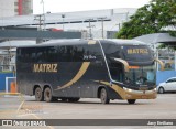 Matriz Transportes 1707 na cidade de Goiânia, Goiás, Brasil, por Jacy Emiliano. Número da foto: #:id.