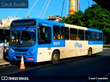 Concessionária Salvador Norte - CSN Transportes 10176 na cidade de Salvador, Bahia, Brasil, por Cauã Cauazinho. Número da foto: #8693881.