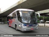 Transporte Coletivo Santa Maria 288 na cidade de Belo Horizonte, Minas Gerais, Brasil, por Douglas Célio Brandao. Número da foto: #8694521.