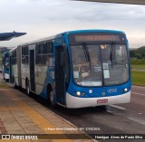 VB Transportes e Turismo 1575 na cidade de Campinas, São Paulo, Brasil, por Henrique Alves de Paula Silva. ID da foto: :id.