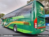 Estrella de Oro 8331 na cidade de Coyoacán, Ciudad de México, México, por Eduardo Alberto Cruz. Número da foto: #:id.
