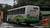 Turin Transportes 1335 na cidade de Congonhas, Minas Gerais, Brasil, por Gleydson Willian Silva Paula. ID da foto: :id.