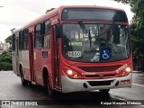 Transmoreira 87063 na cidade de Belo Horizonte, Minas Gerais, Brasil, por Kaique Marquês Medeiros . Número da foto: #8695038.